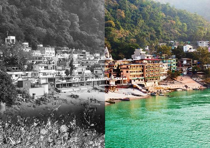 Preserving Heritage, Ensuring Future: Namo Gange Trust Commitment to Ganges Conservation