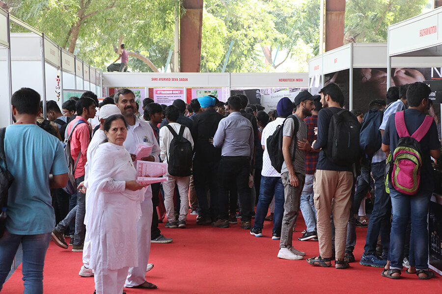 Punjab Health & Wellness Expo 2018