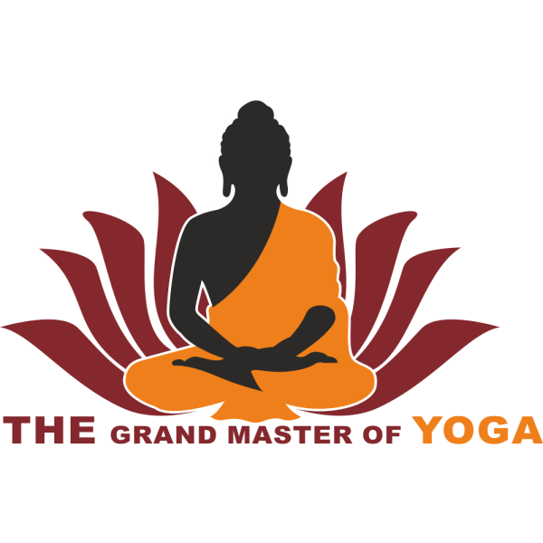 The Grand Master of Yoga