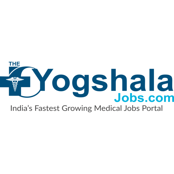 The Yogshala Jobs